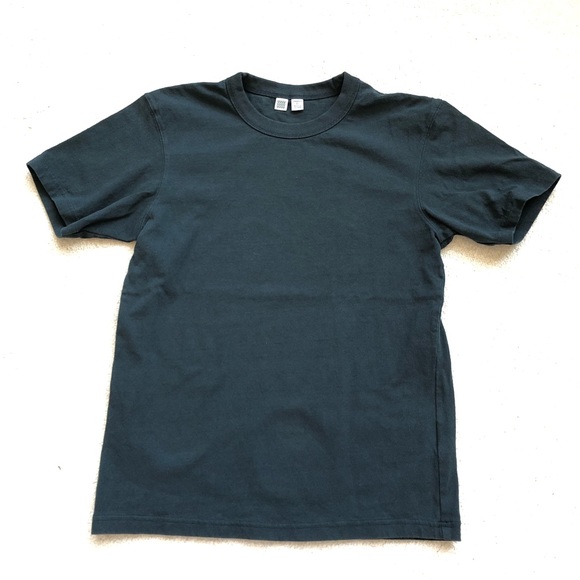 Uniqlo U Collection crew neck tee - Picture 1 of 3